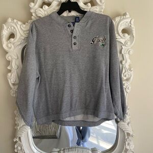 Notre Dame Shirt - L